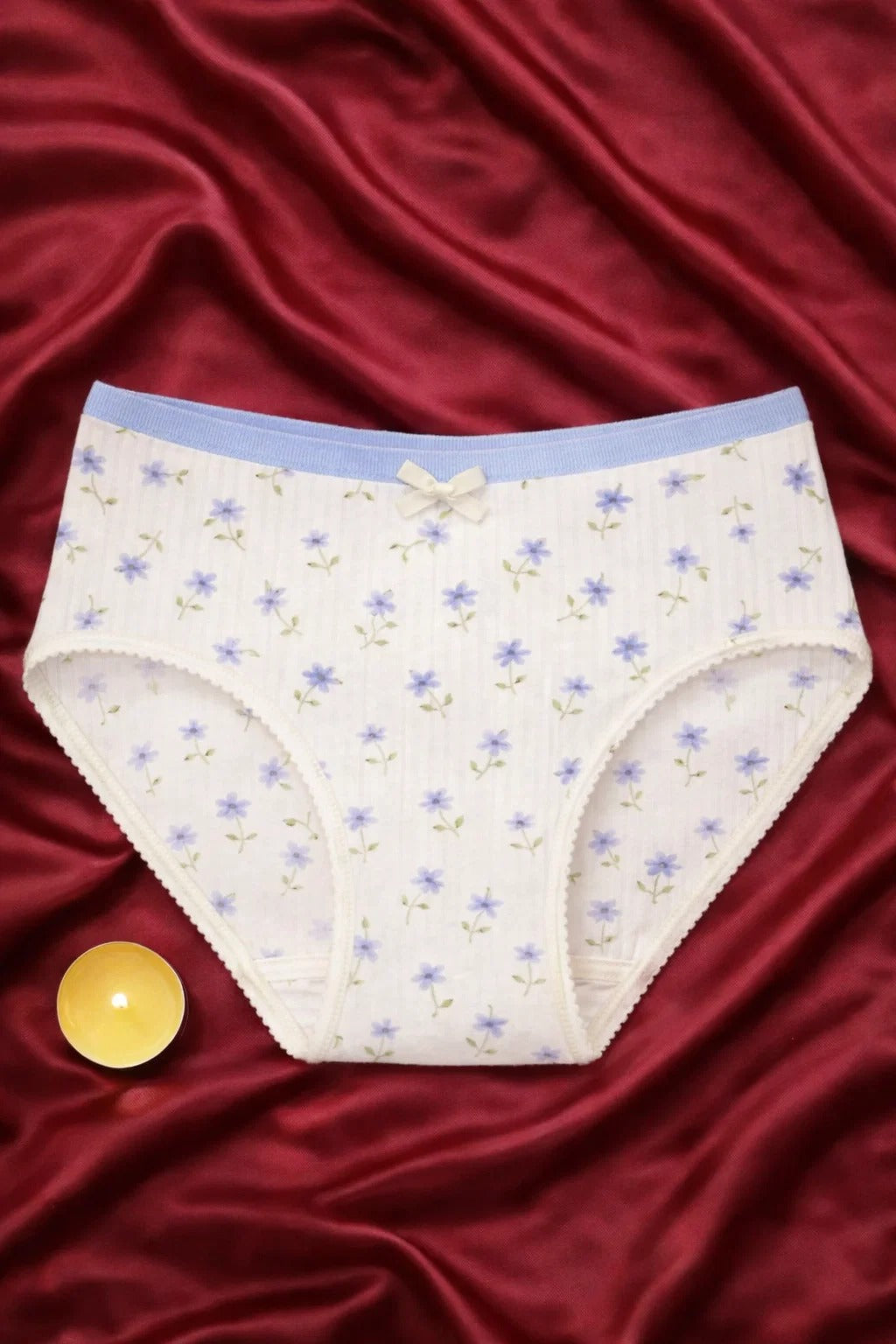 Soft Cotton Panty