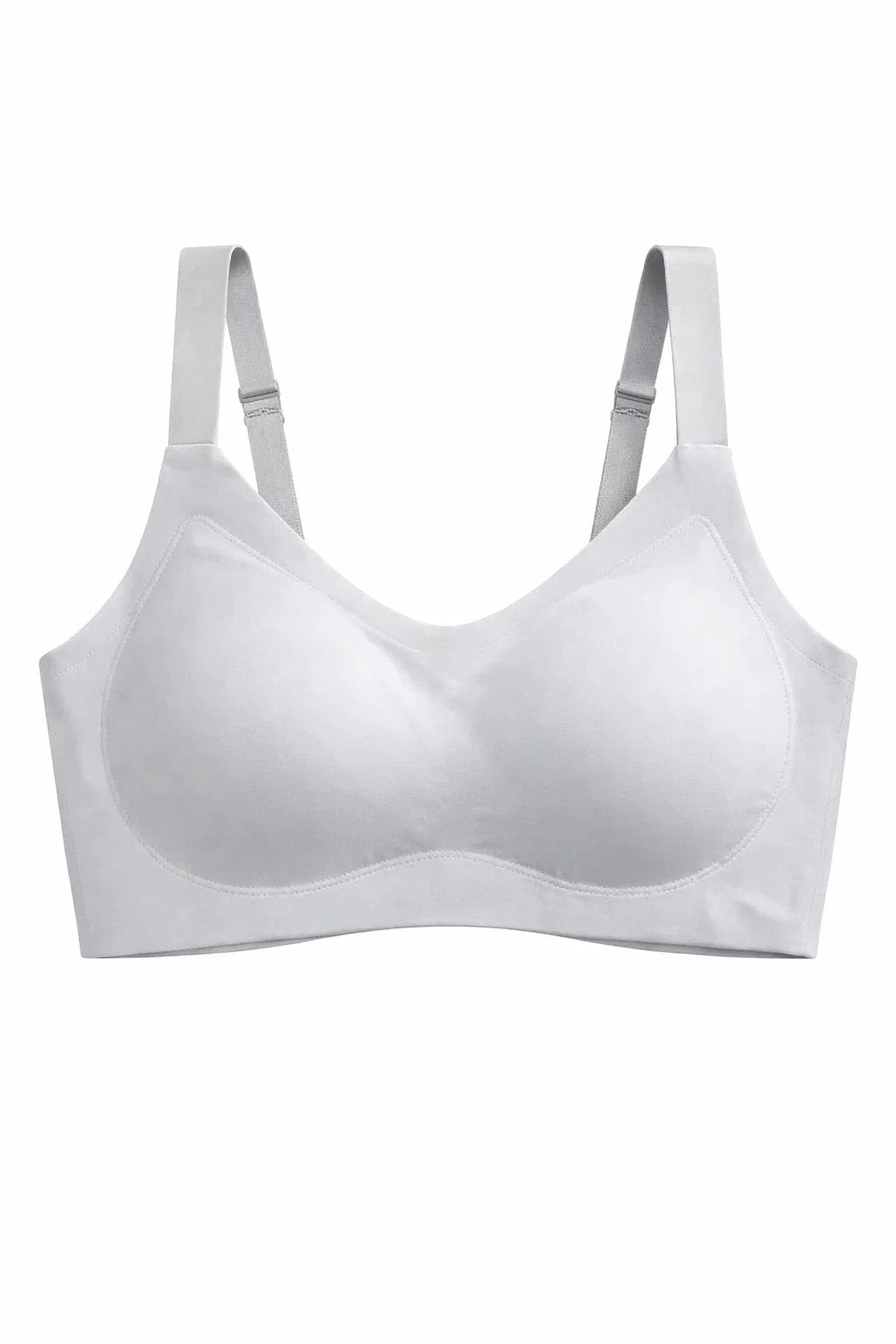 Seamless Bra