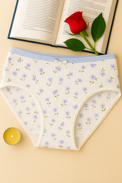 Soft Cotton Panty