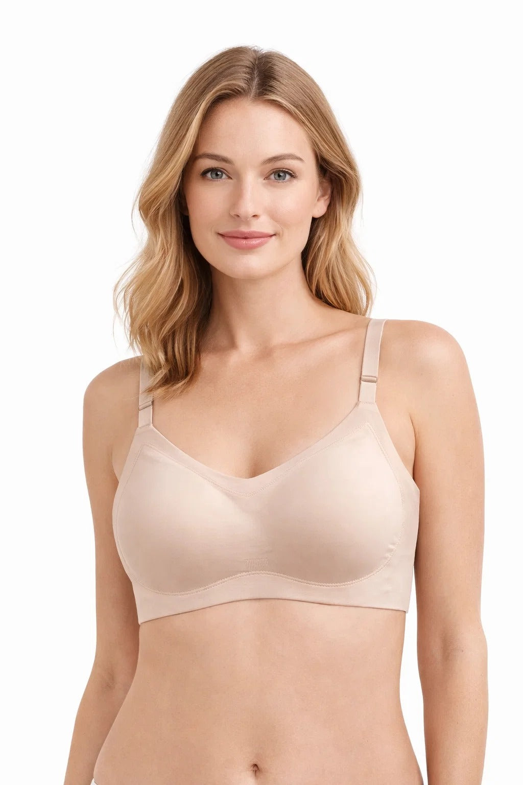 Seamless Bra