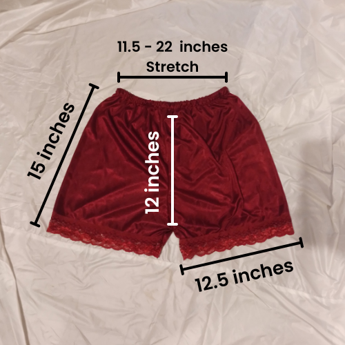 2 Piece Short Nighty
