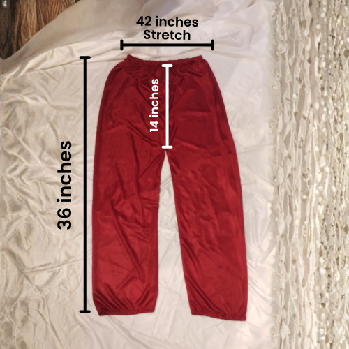 Three Piece Nighty