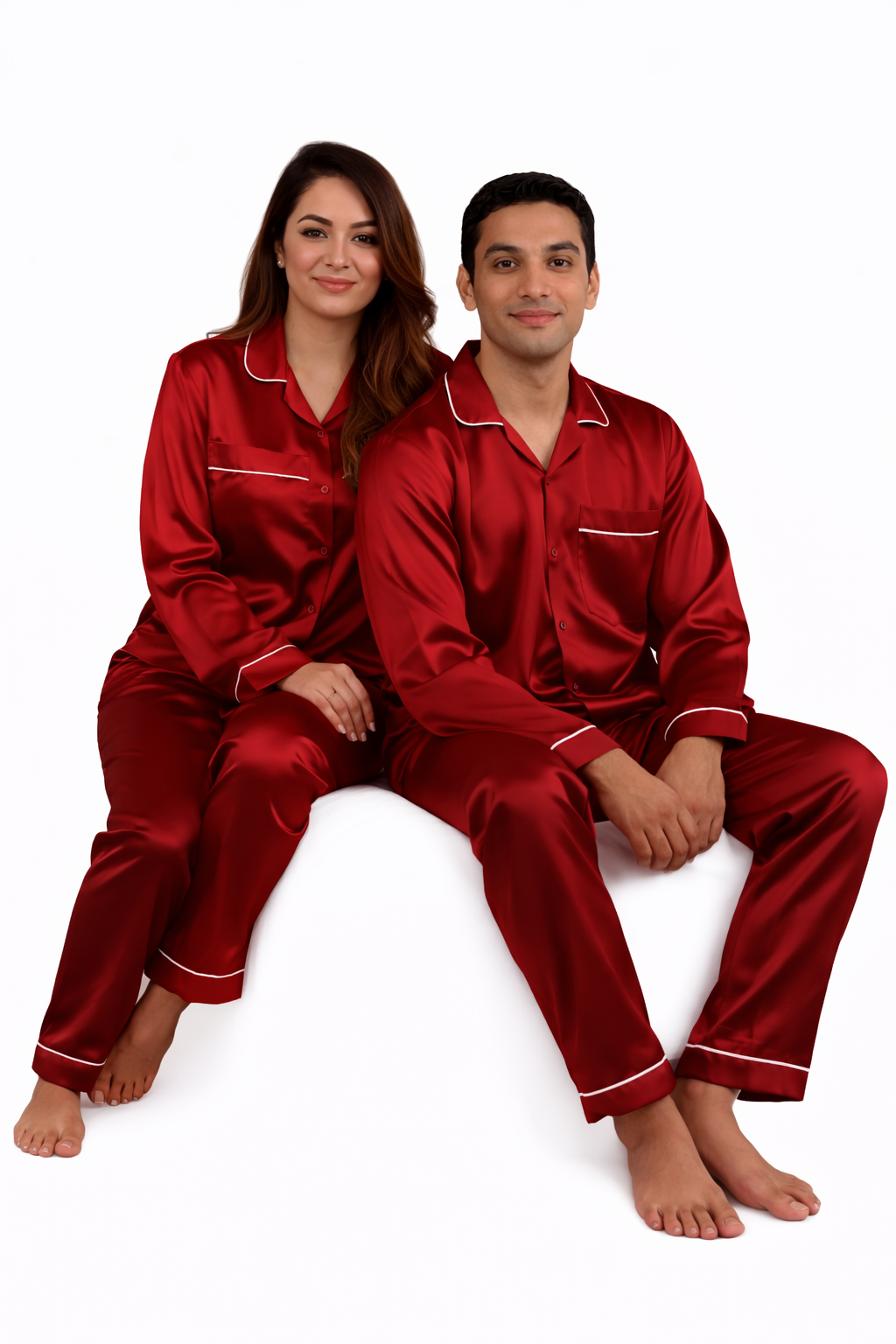 Couple Nightwear
