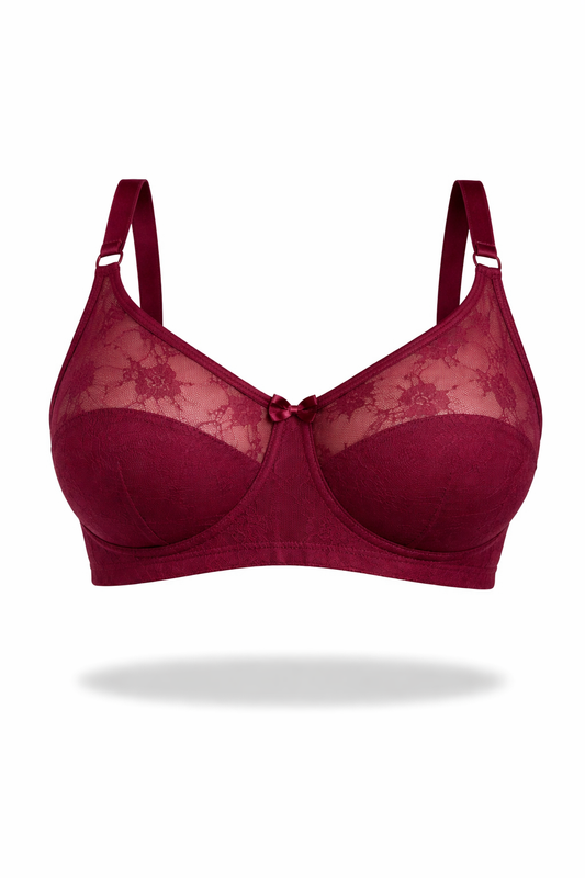 Half Net Minimizer Bra
