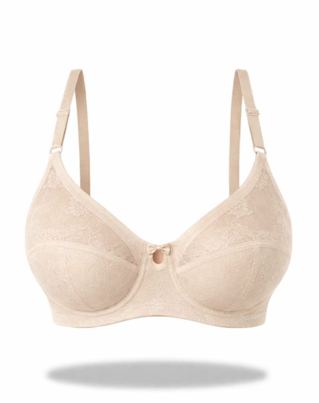 Half Net Minimizer Bra