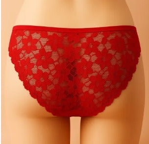 Lace Panty