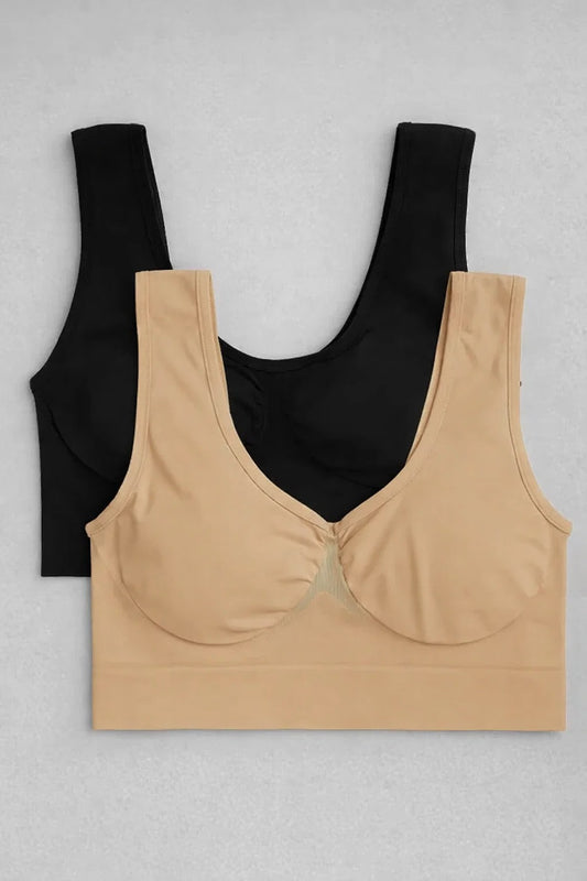 Pack of 2 Air Bra