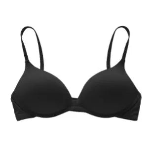 Classic Padded Underwire Bra