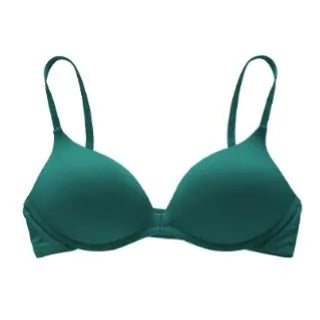 Classic Padded Underwire Bra