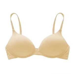 Classic Padded Underwire Bra