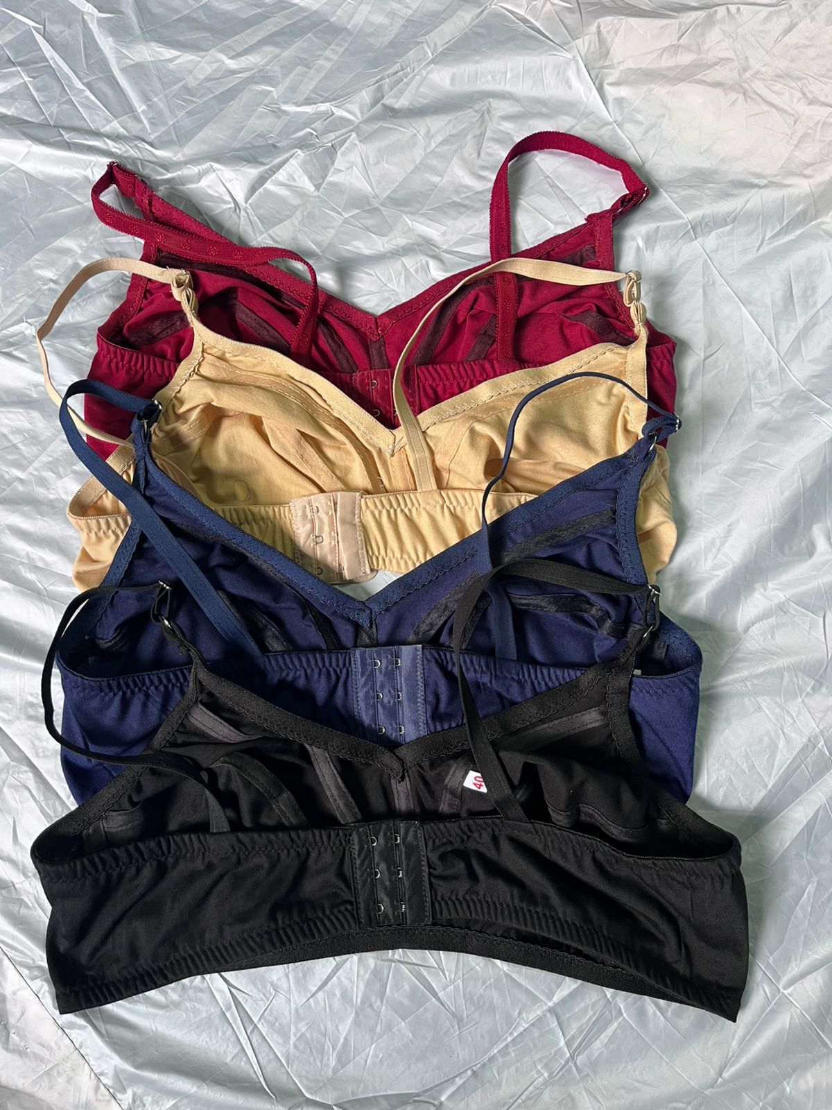 Jersey Bra