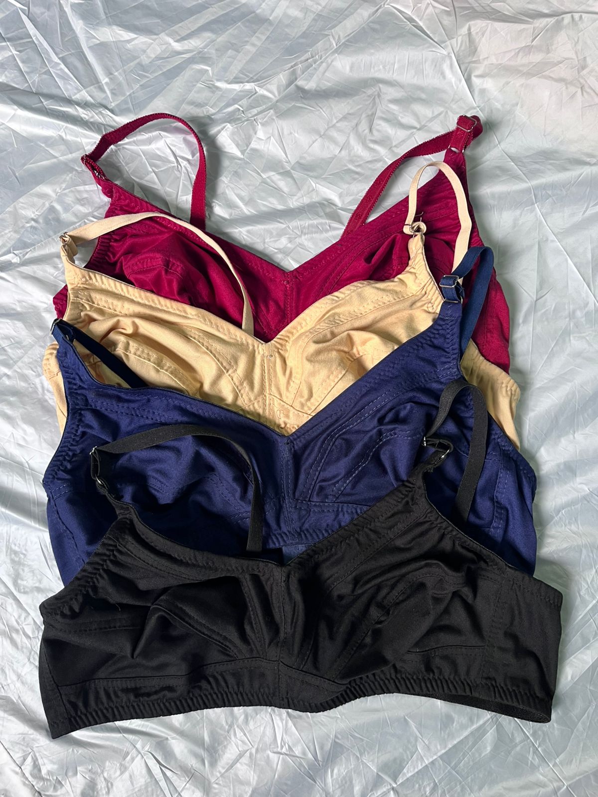Jersey Bra
