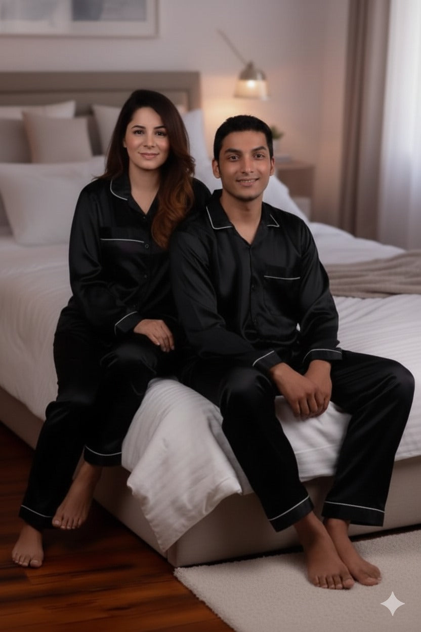 couple nightwear