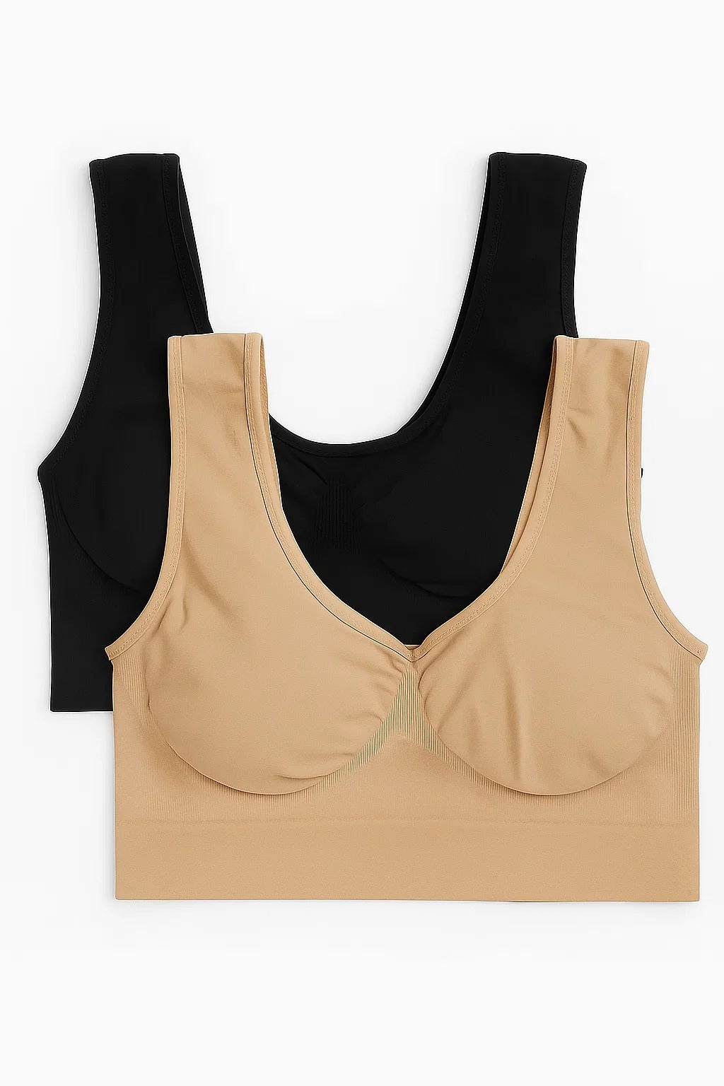 Pack of 2 Air Bra
