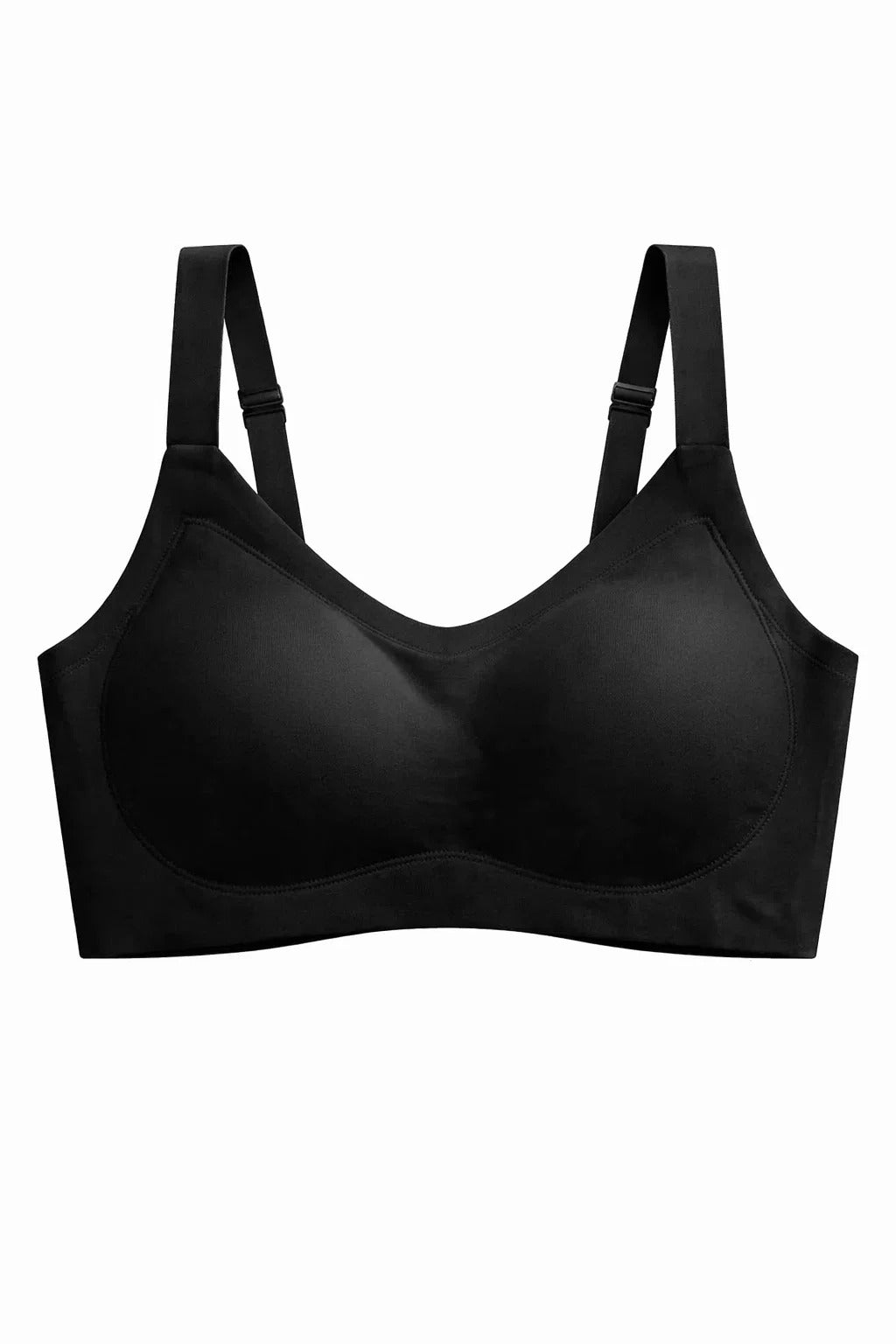 Seamless Bra