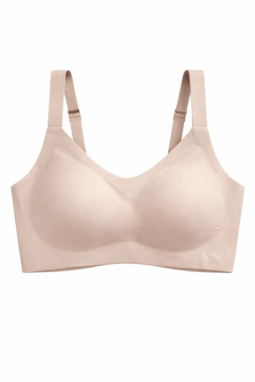 Seamless Bra