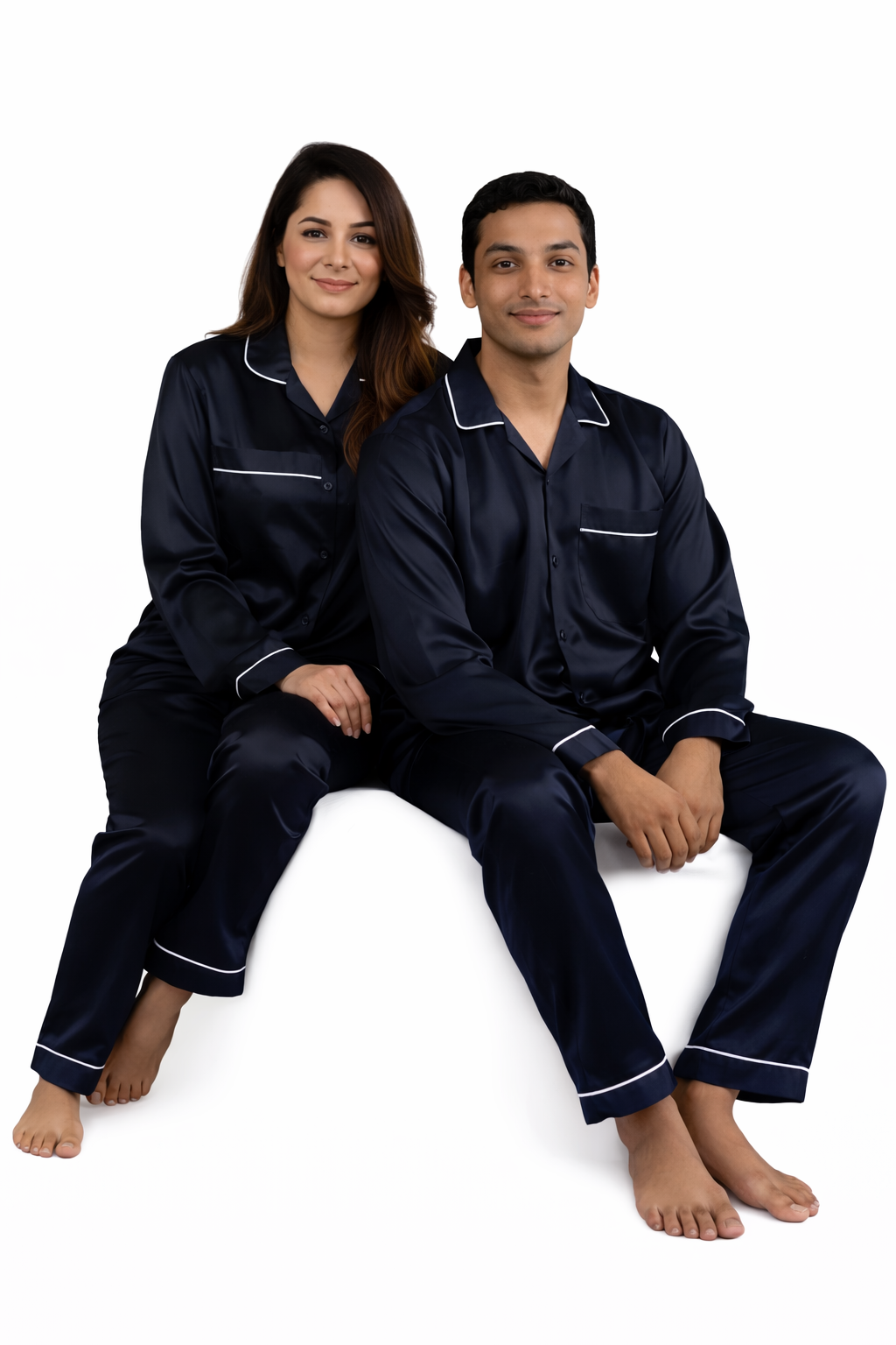 Couple Nightwear