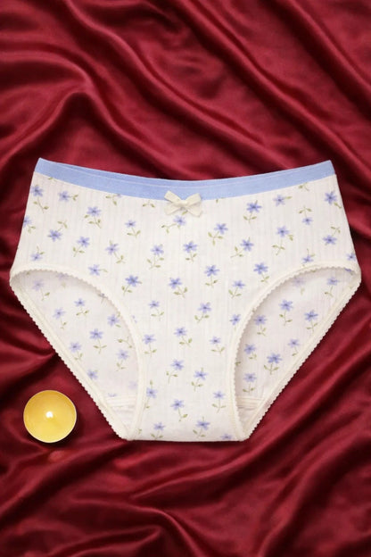 Soft Cotton Panty