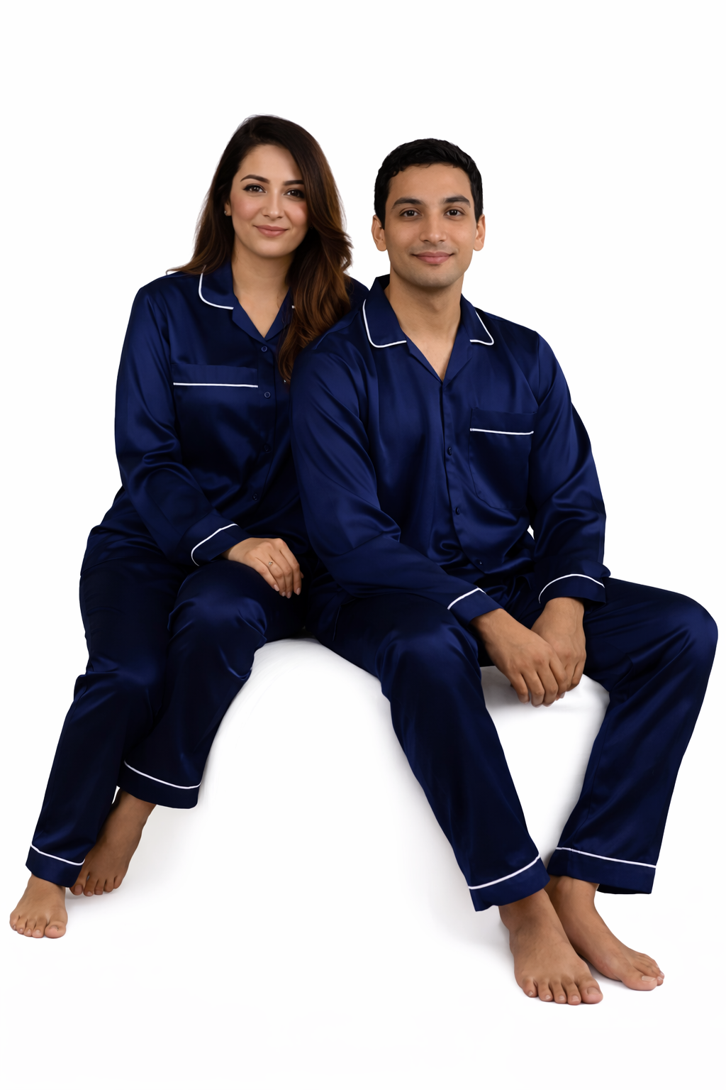 Couple Nightwear