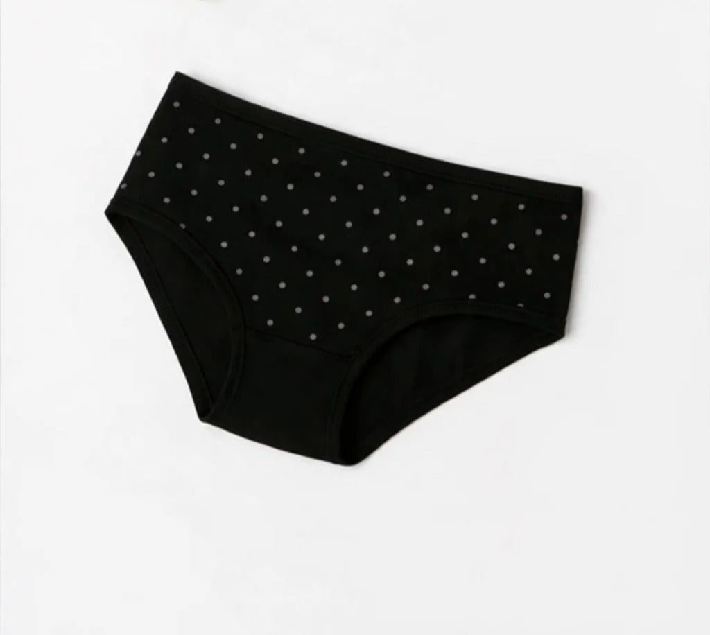 Polka Dots panty