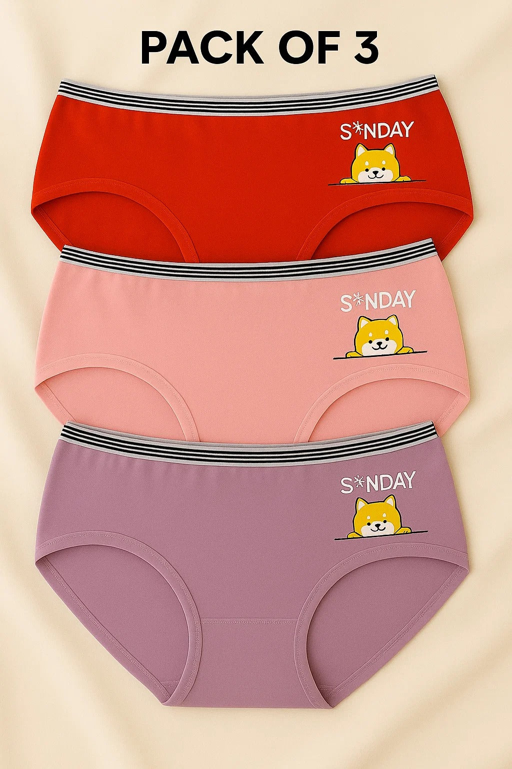 Soft Panties (cartoon)