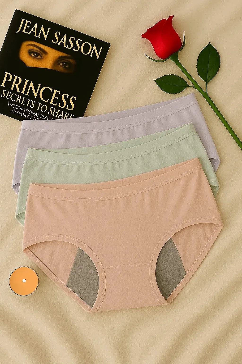 Period Panties