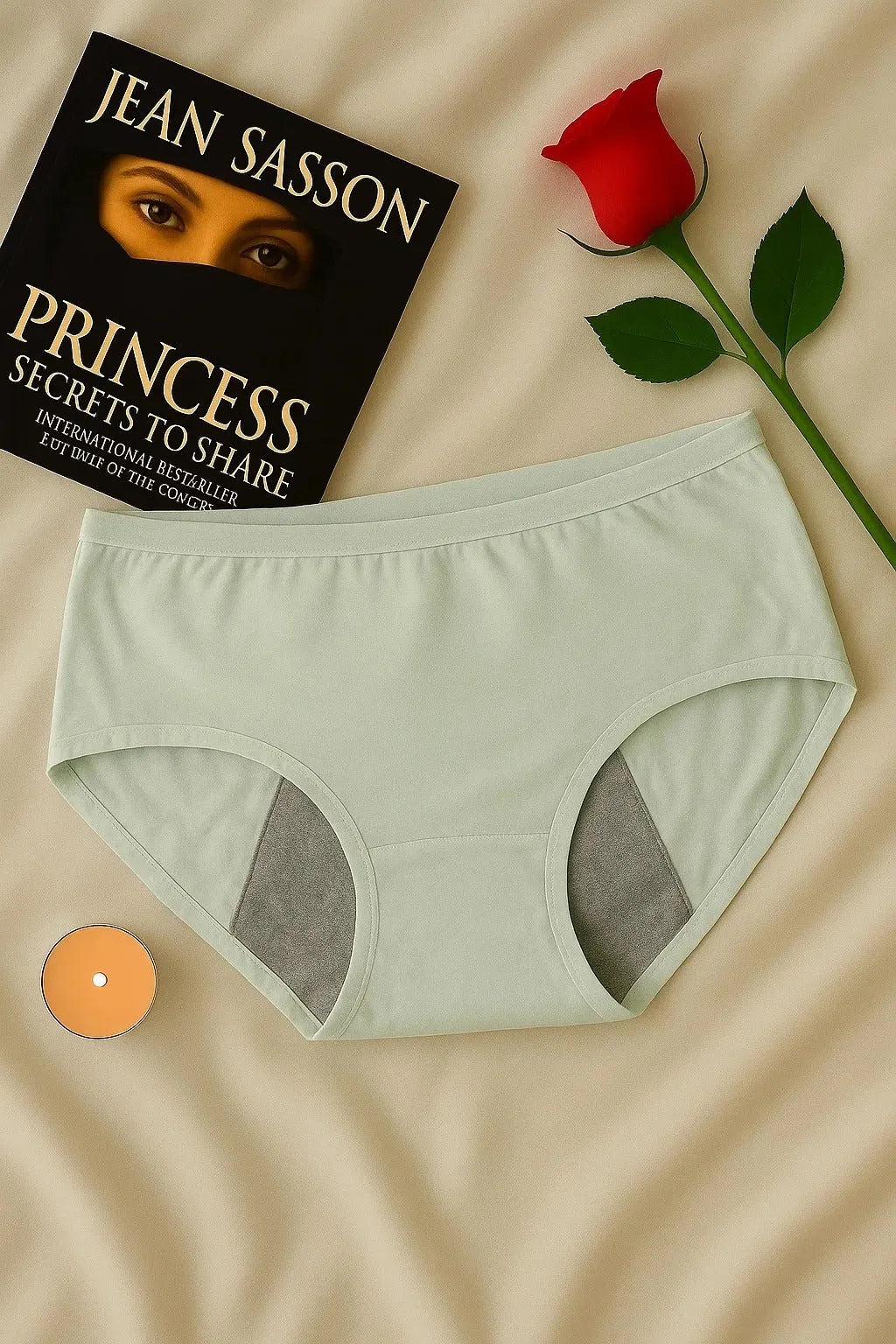Period Panties