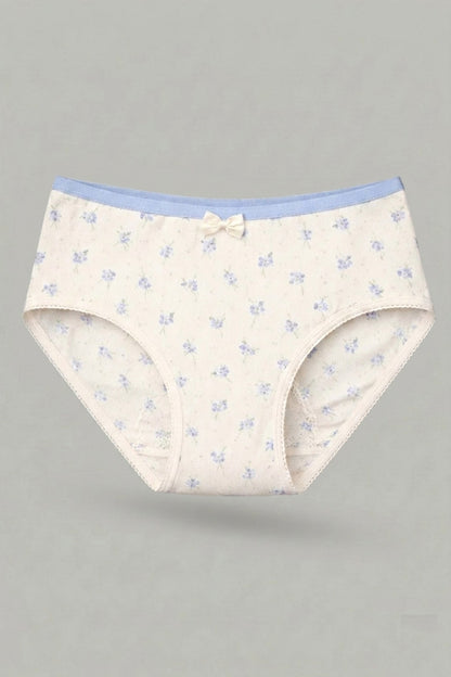 Soft Cotton Panty