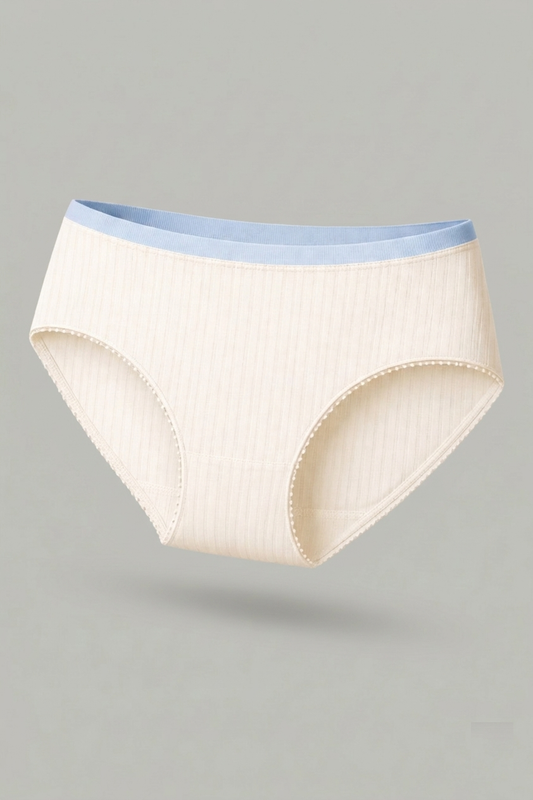 Soft Cotton Panty