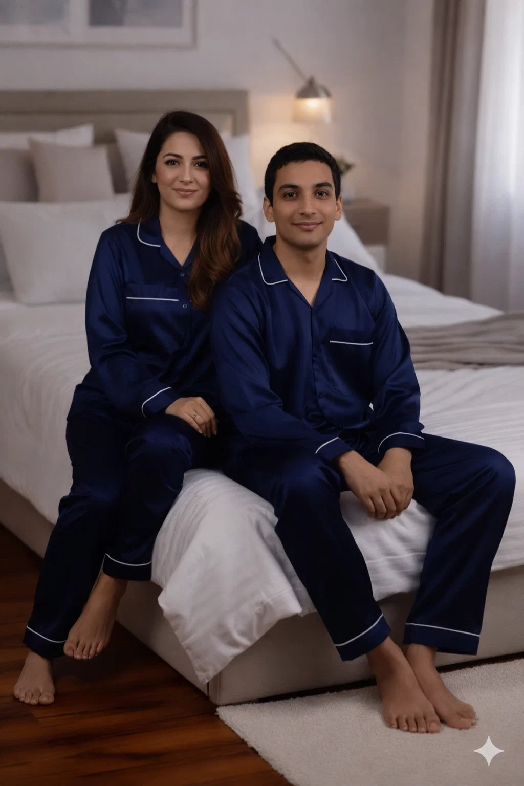 couple nightwear