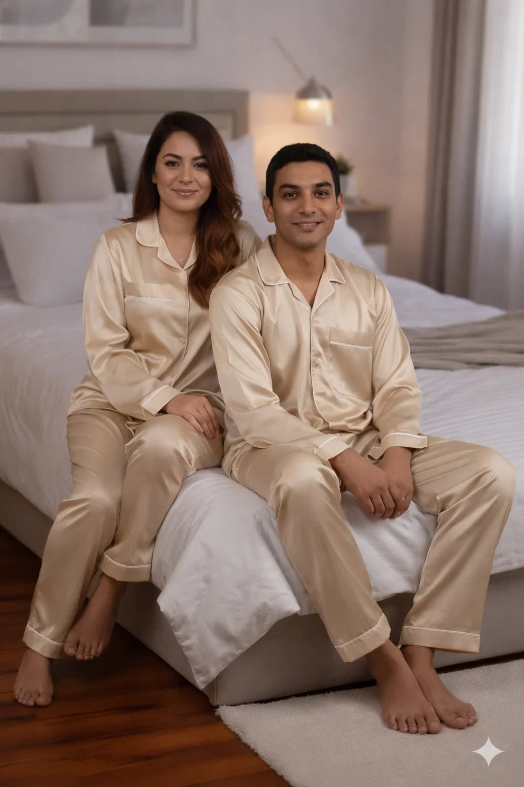 couple nightwear