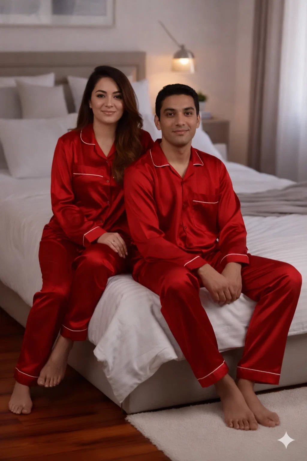 couple nightwear