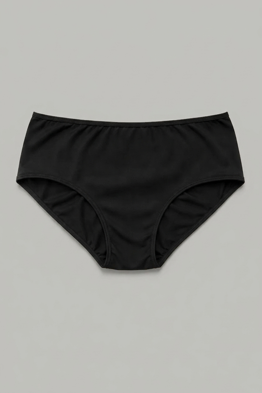Soft Cotton Panty (Dailywear)
