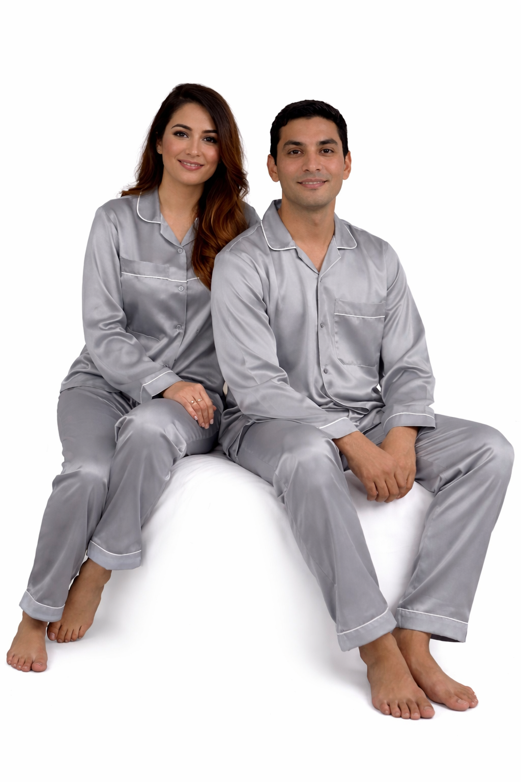Couple Nightwear