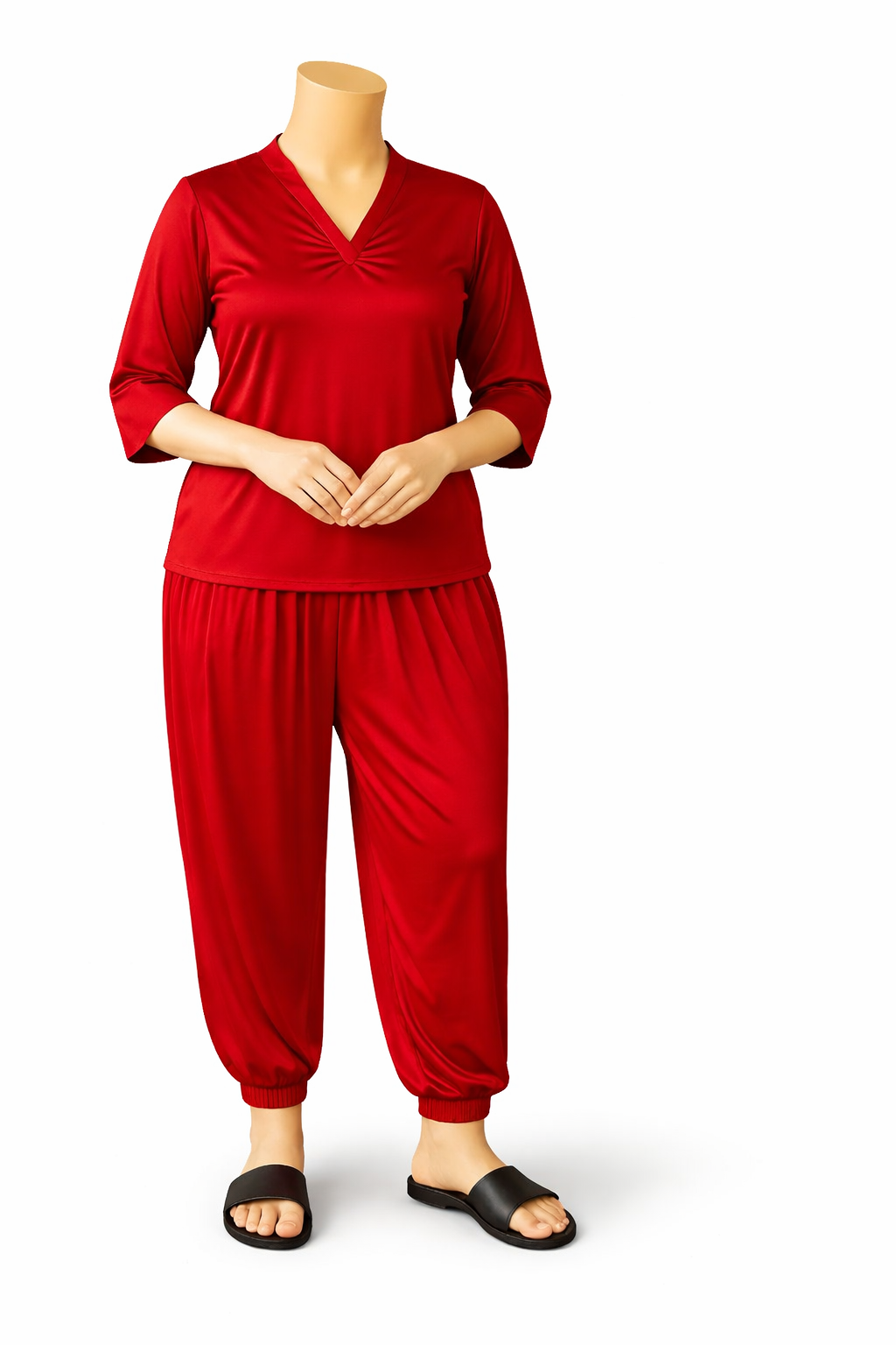 Patiala Nighty